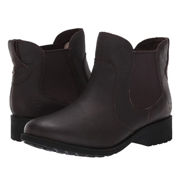 UGG Shoes - UGG Bonham III Waterproof Chelsea Boot